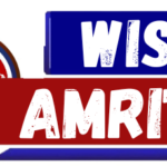 Photo of WISH AMRIT SAMACHAR