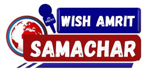 Wish Amrit Samachar 